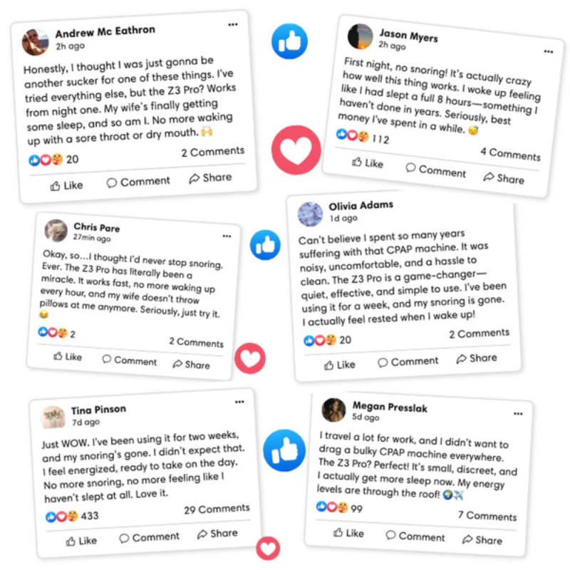 {{ product_title }} - {{ product_vendor }} | {{ product_type }} | Quiettrial