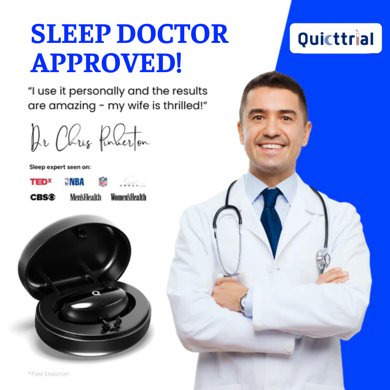 {{ product_title }} - {{ product_vendor }} | {{ product_type }} | Quiettrial