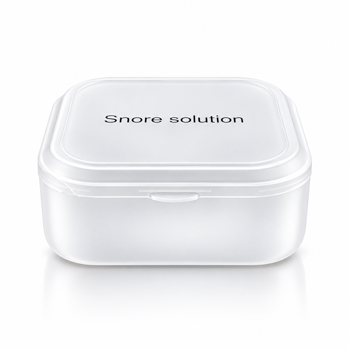 Quiettrial® Travel Case